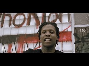 OTF Ikey - Turbulence ft Lil Durk & 600 Booka (Official Music Video)