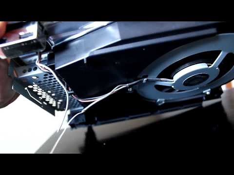 How To Speed Up Your PS3 Fan! Prevent YLOD! [HD]