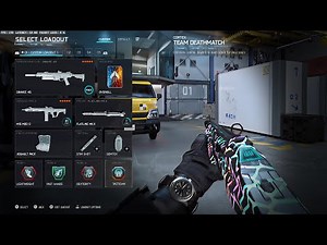 BLACK OPS 7 WAS JUST FULLY LEAKED... (Classic Camo Rewards, Challenges, Prestige Operators, & MORE!)