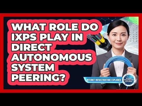 What Role Do IXPs Play in Direct Autonomous System Peering?