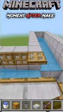 Mob XP Farm || How To Build Xp Farm | #shorts #minecraft