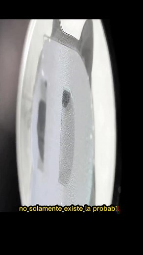 La tercera cara de la moneda. #matematica #sabias #sabiasquetiktok #increible #ciencia #curiosidades #cienciatiktok