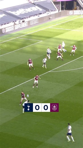 Gareth Bale at the double ✌️ 🗓️ 28/2/2021 | Tottenham Hotspur