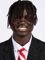 Malachi Coleman, Minnesota Golden Gophers, Wide Receiver