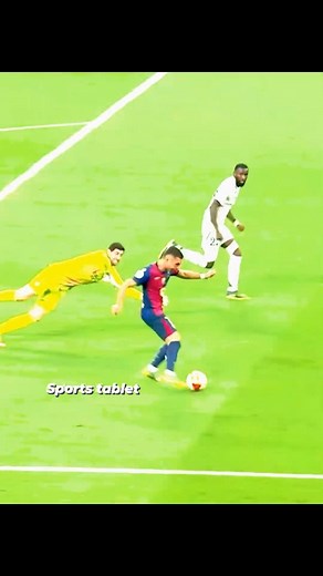 51K views · 1.3K reactions | Lamine Yamal assist maker 勞勞勞 | Sports Tablet | Facebook