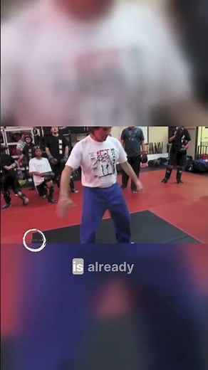 Unlock the Secrets to a Powerful Spinning Back Kick!