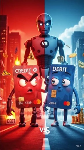 . Why Credit Cards Can Be Dangerous ⚠️
