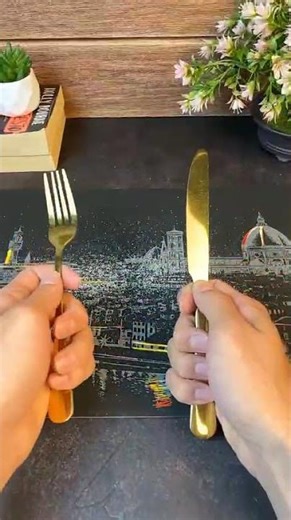 Satisfying Scratch Art Loop ✨