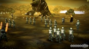 Elemental: Fallen Enchantress - Video Diary