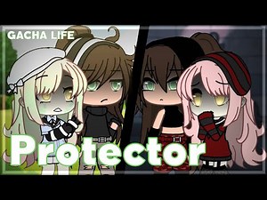 Protector | Her Protector | Itz_Ruby