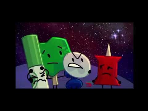 TPOT 15 but with the music is IDFB INTRO