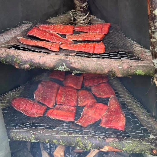 3.2K views · 16 reactions | Smoking Fish 101 - Autumn Photo Contest - Top 15 Revealed. Comment below the photo number you believe should win, and tag a friend that needs to vote! Good luck to all contestants. Prize details listed in the video. Official voting begins tomorrow. Smoking Fish 101 #photochallenge | Smoking Fish 101 | Facebook