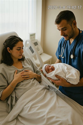 17K views · 60 reactions | A doctor is assisting a difficult birth of...