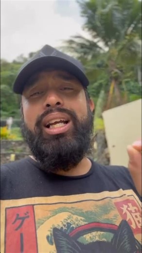 Christophe Enzo on Instagram: "Happening tonight, Tickets Still Available at Tribe and Online @potsalt.gy @eventbrite @thehypeman_pa"