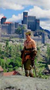 Crimson Desert Ruined Gaming For Me... #crimsondesertgameplay