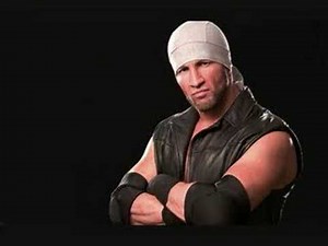WWE Gregory Helms Theme (old)