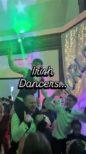 The Heart of Irish Dancing: More Than Just Trophies