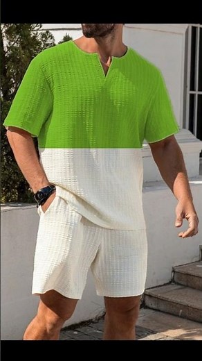 How to Change Outfit Color Easily in Photos!!