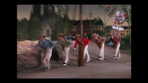 664 reactions · 68 shares | Dance through the streets of Paris with Gene Kelly and Leslie Caron in "An American in Paris" this February 17–19 in Verizon Hall, as the Orchestra plays Gershwin’s timeless score. Get your tickets today! | The Philadelphia Orchestra | Facebook