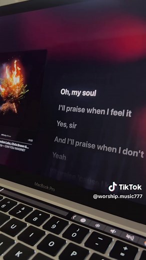 Praise - Elevation Worship Featuring Brandon Lake