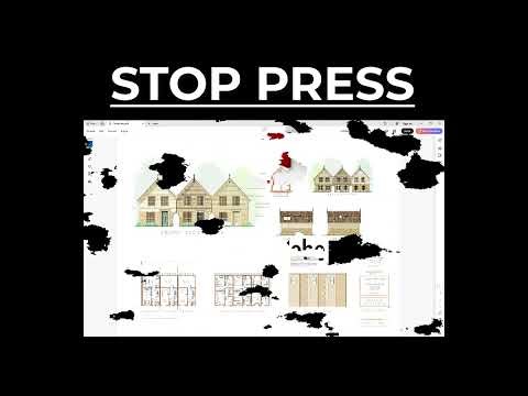 Caddie Window Dimensioning and Scheduling taster