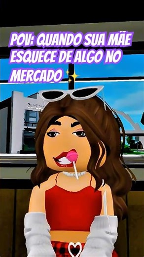 E ela não chega com o tomate 😭