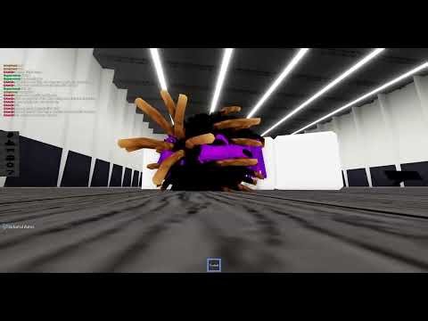 FF2 Practice angle and mag