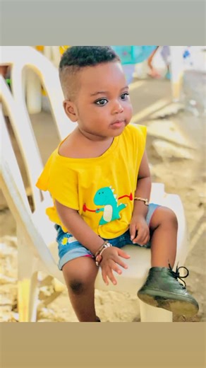 mon petit coeur fort