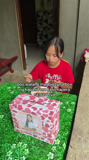 help nyo si @callmehannah_09 na manalo