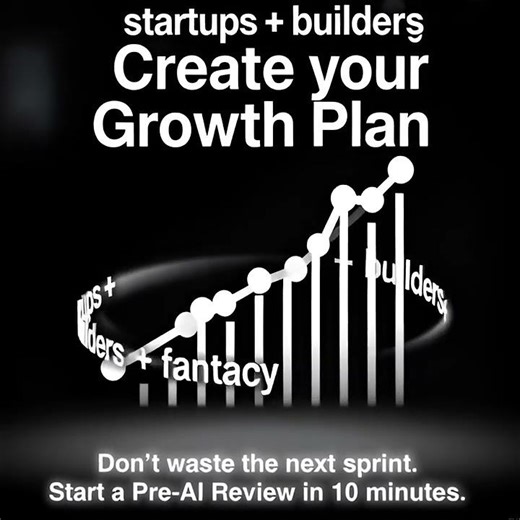 How to build your best Growth Plan