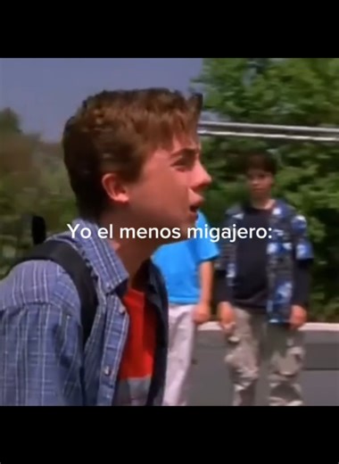 Momentos divertidos de Malcolm in the Middle