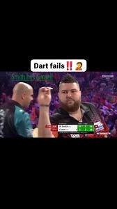 272K views · 541 reactions | Dart Leg Fails compilation ‼️路臘 #pasilbagdok #cctopdctv @topfans #ilovedarts #highlights #cctoownerofthisvideo | Angeles vlog | Facebook