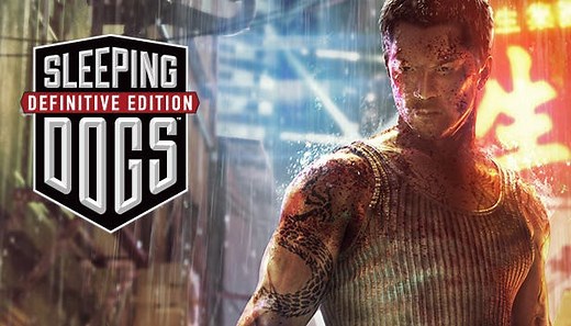 Buy Sleeping Dogs™: Definitive Edition from the Humble Store