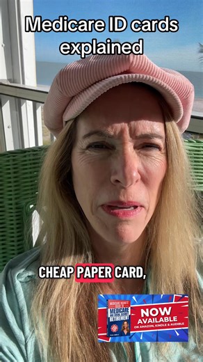 You will not get a new Medicare A and B card unless you lose your current card. You will not get a new Medicare supplement ID card unless you change plans. You will get a new Medicare advantage in part D drug plan card every year to reference the plans and benefits for that year because benefits and prices in those type of plans do change annually if you’re getting ready to start Medicare and need help in all 50 states our services are free. Book your free appointment at themedicarefamily.com or