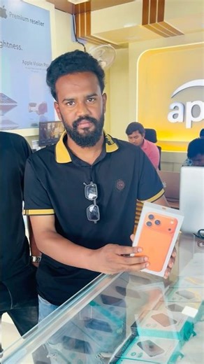 iPhone 17 pro max | unboxing | Boom | update iPhone