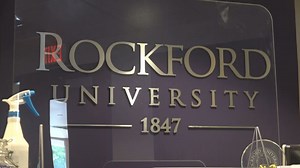 Rockford University welcomes students back to class