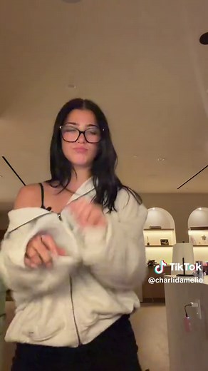 Charli D'Amelio's Latest TikTok Dance Trends & Updates