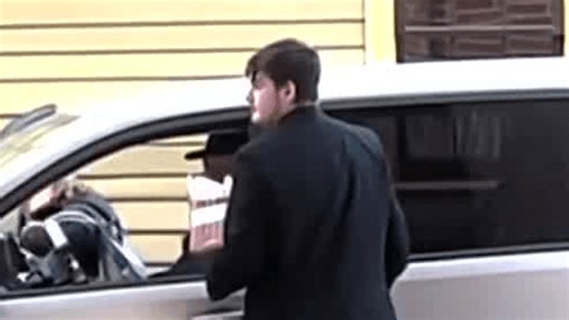 'He's dead': Prosecutors show interview between eyewitness and PSP at Nolan Grove's trial