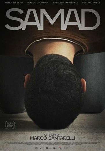 Samad - Movie