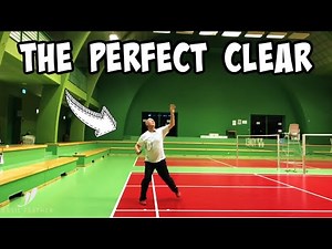 Badminton - The Perfect Clear , Morten Frost