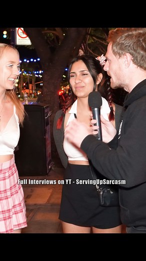 Servingupsarcasm on Reels