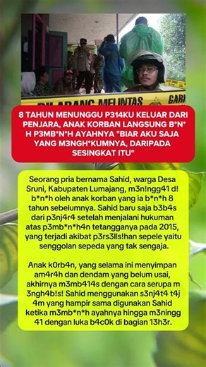 kalau masalah harga diri, sudah beda cerita #subscribe #news #beritaterkini #indonesia #shortvideo