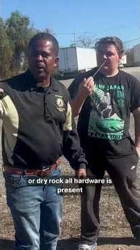 Want to learn how to pass any CDL pre-trip inspection?