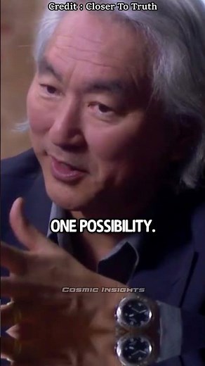Is the Universe Infinite? | Michio Kaku