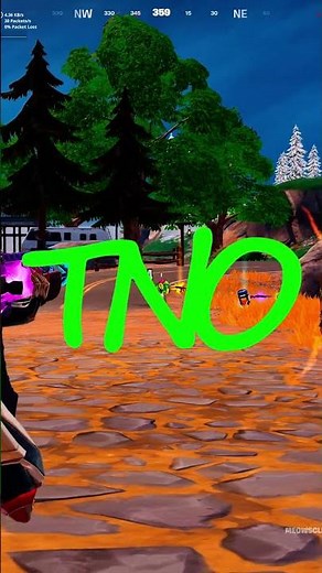 Blitz Clutch That Should’ve Been Impossible 😤🔥