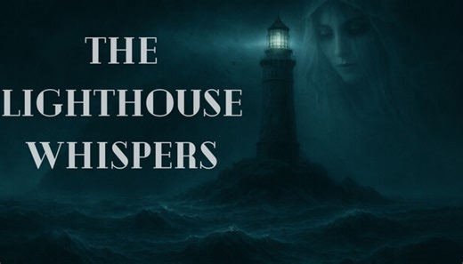 Steam：The Lighthouse Whispers