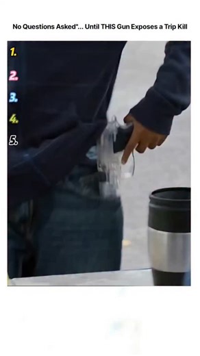 laugh every second on Instagram: "@google_clips 🎬 Movie: Chicago P.D. (TV Series) ✨ Keywords: Police Procedural, Crime Drama, Investigation, Chicago PD, Undercover, Suspense. 👁️ Video Description: A routine "Gun Buyback" program takes a shocking turn when a woman turns in a "Street Sweeper" shotgun. Officer Roman realizes this isn't just any weapon—it's linked to an unsolved triple homicide he worked on a month ago. Watch as a simple community event turns into a high-stakes chase to catch a ki