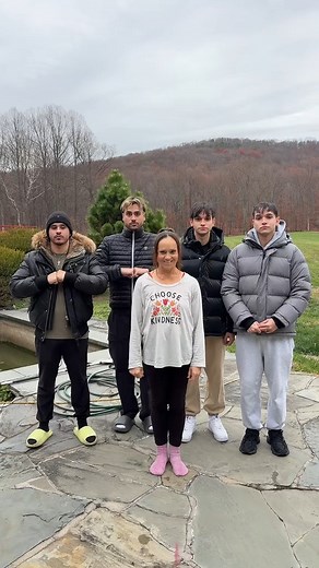 Who did it best 😂❤️ | Dobre Brothers