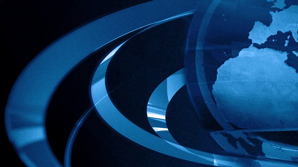 Tg1 ore 13:30 del 23/03/2025