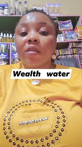 3K views · 182 reactions | Wealth water For more join my WhatsApp group is free https://chat.whatsapp.com/HO4xiox748dB0tvO17Ny5X | Cjay oks nation | Facebook
